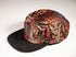 Four Directions Hat